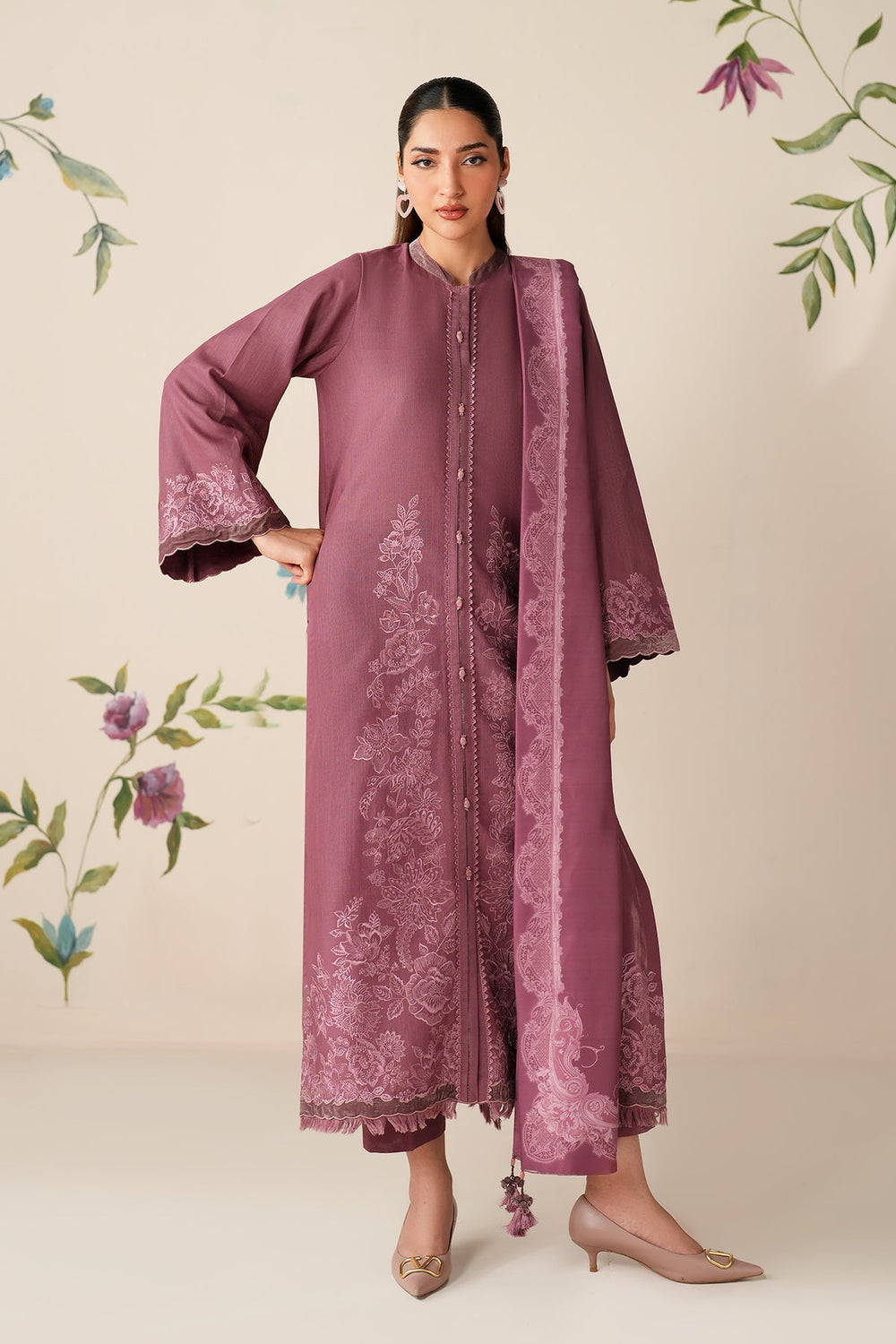 princess polly baby blue dress Shopping for Winter Pakistani Clothes Online? 5 Things You Must Know B