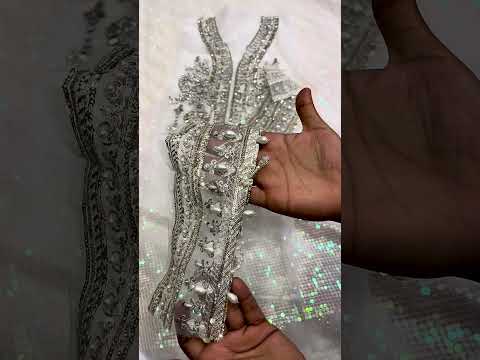 MARIA.B 2026 EMBROIDERY LUXURY UNSTITCH COLLECTION