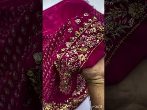 HARIS SHAKEEL 2026 LUXURY CHIFFON COLLECTION| UNSTITCHED WEDDING COLLECTION| TOP PAKISTANI DRESS BY SHAEBIZ