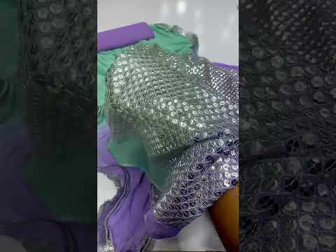 VIRAL LUXURY BAMBAR CHIFFON UNSTITCH COLLECTION BY SHAEBIZ