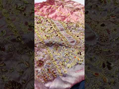 HARIS SHAKEEL MAYSORI 2026 UNSTITCH COLLECTION BY SHAEBIZ