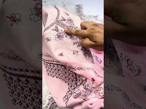 HUSSAIN REHAR LAWN CHICKEN KARI 2026 UNSTITCHED COLLECTION
