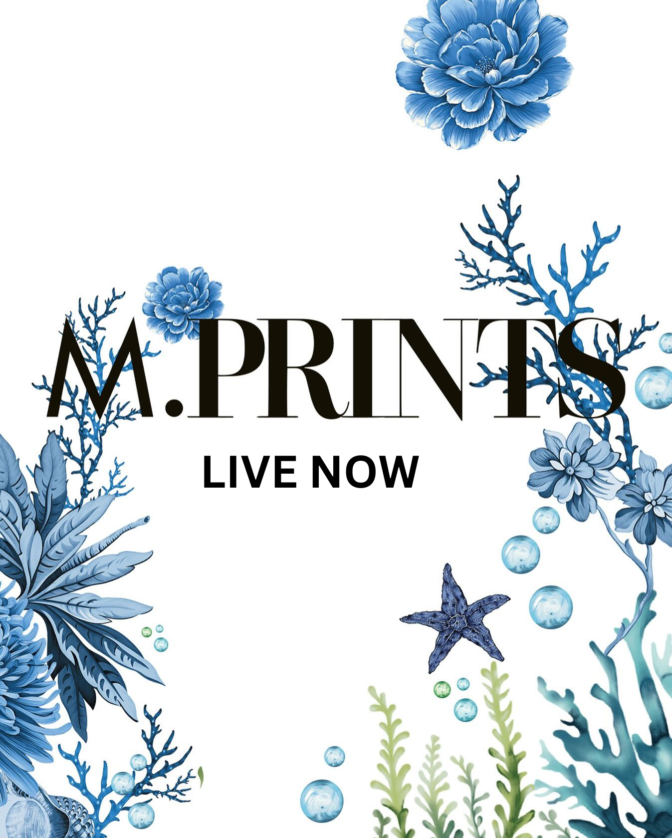 Maria B Mprint 2025 – A Blend of Elegance & Trendy Fashion