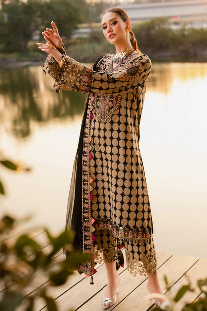 Charizma lawn 2025 collection 