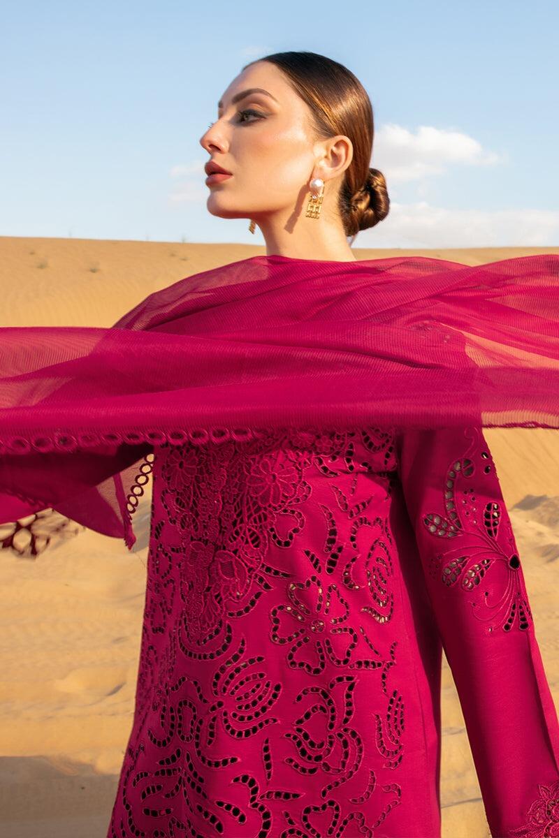 RANG RASIYA LUXURY LAWN COLLECTION| TOP PAKISTANI DRESS BY SHAEBIZ|