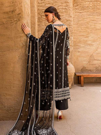 GULAAL BLACK SHOPHIA (GB-CS22)