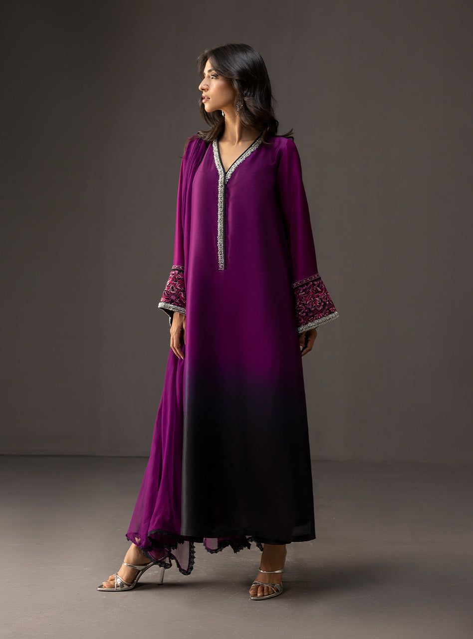 Silk collection by shaebiz 