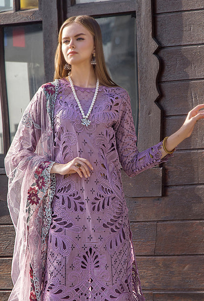 ADAN'S LIBAS BY IRHA ZIA| CHICKEN KARI| TOP PAKISTANI DRESS BY SHAEBIZ|