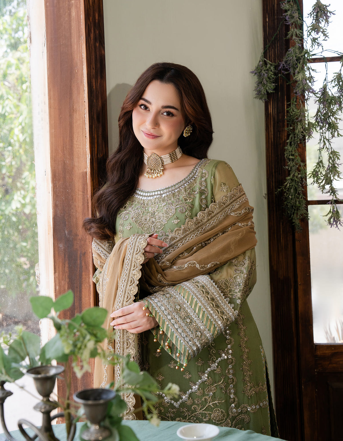 Hania amir collection by shaebiz
