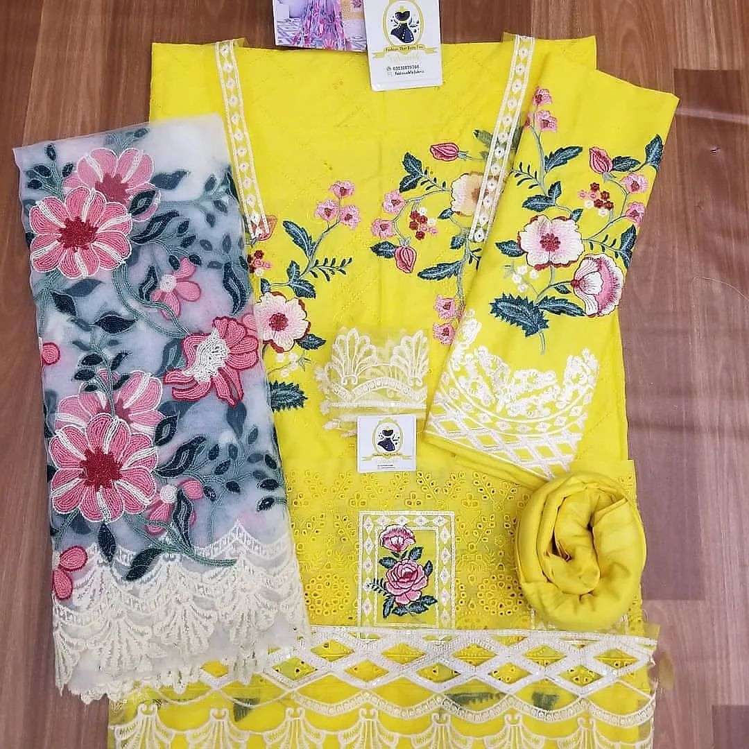 ADAN LIBAS FROMAL WEAR DRESS (AL-SY21)