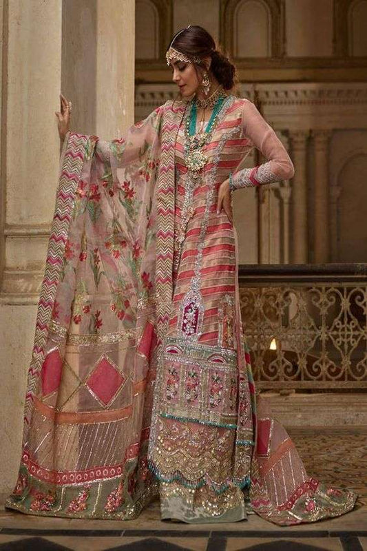 CRIMSON LUXURY FORMAL WEAR (CL-S19)