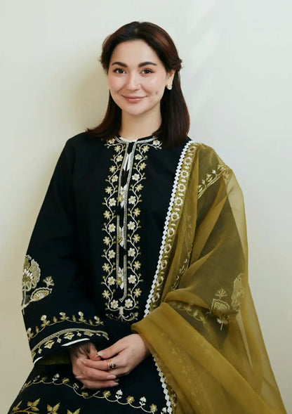 COCO BY ZARA SHAHJAHAN LAWN 2024|HANIA AMIR| TOP PAKISTANI DRESS BY SHAEBIZ|