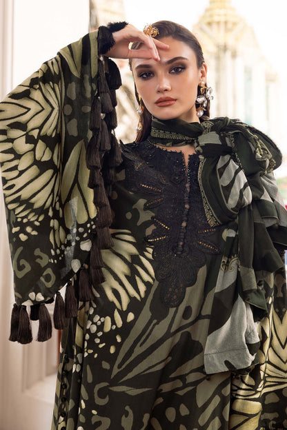 MARIA B MPRINTS| 2026 HIT ARTICLE| EID COLLECTION BY SHAEBIZ