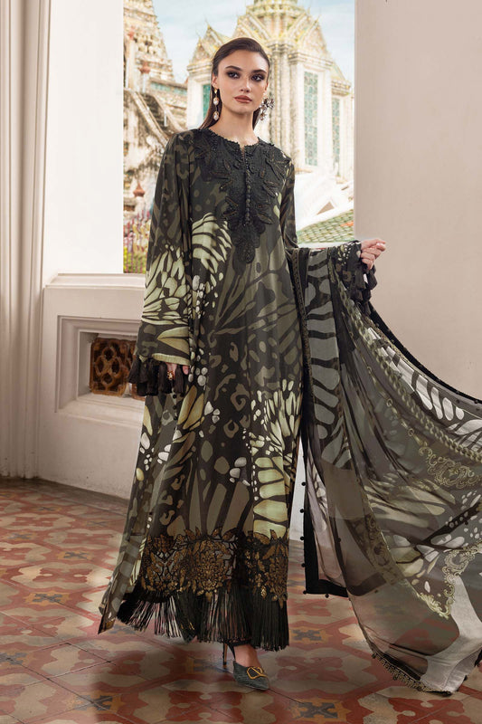MARIA B MPRINTS| 2026 HIT ARTICLE| EID COLLECTION BY SHAEBIZ