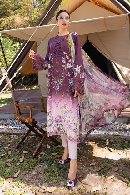 MARIA B MPRINTS| LATEST COLLECTION 2026 | TOP PAKISTANI DRESS BY SHAEBIZ