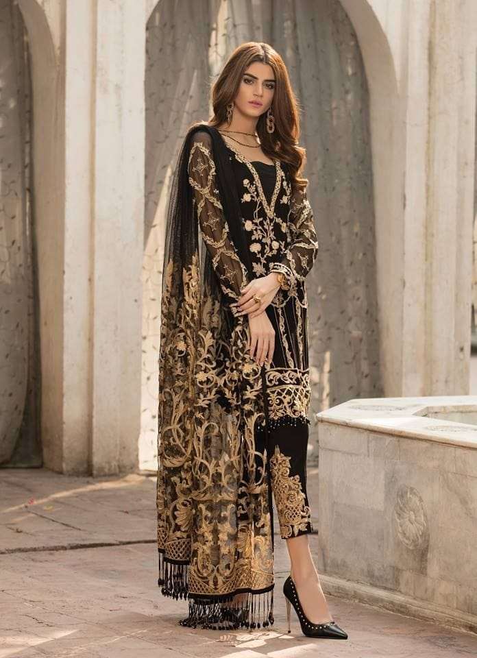 GULAAL BLCK FORMAL (GB-SC20)