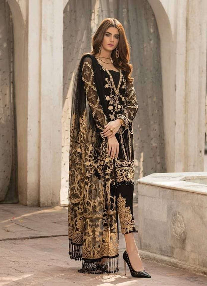 GULAAL BLCK FORMAL (GB-SC20)