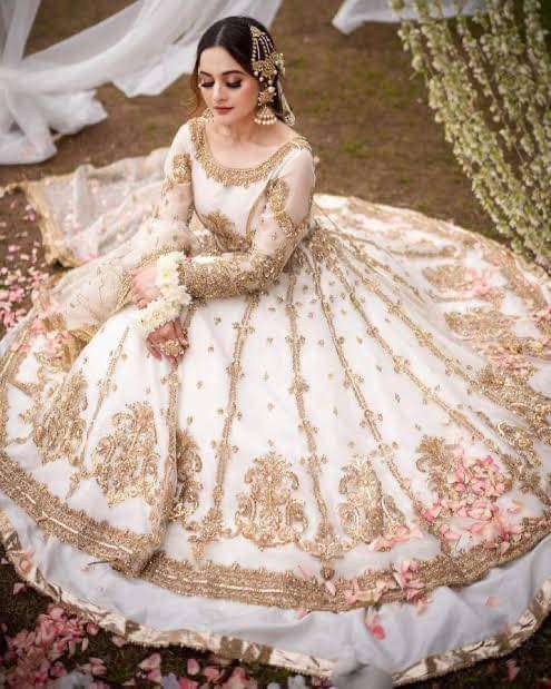 HIRA MANI WHITE 12 KALI MAXI (HM-S21)
