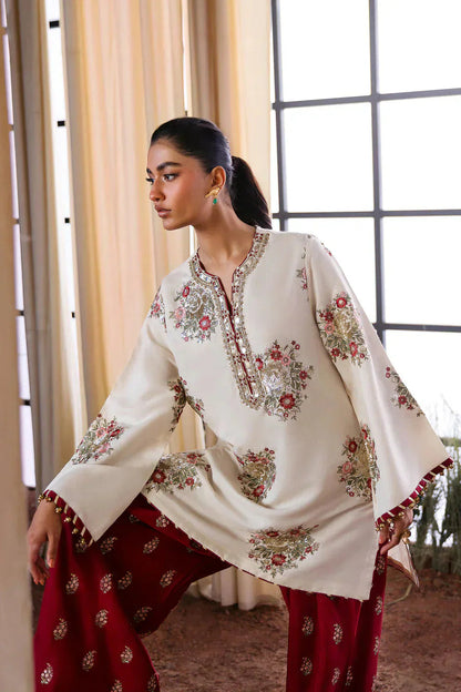 Ethnic sale collection 