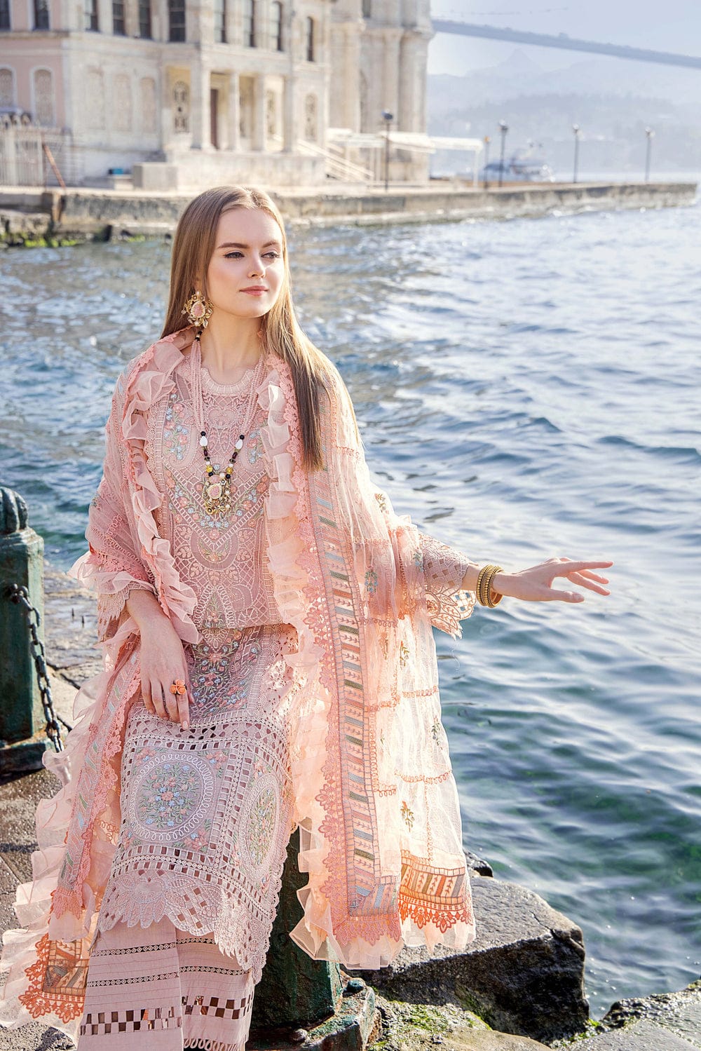 ADAN LIBAS LAWN COTTON COLLECTION| CHICKEN KARI| TOP PAKISTANI DRESS BY SHAEBIZ|