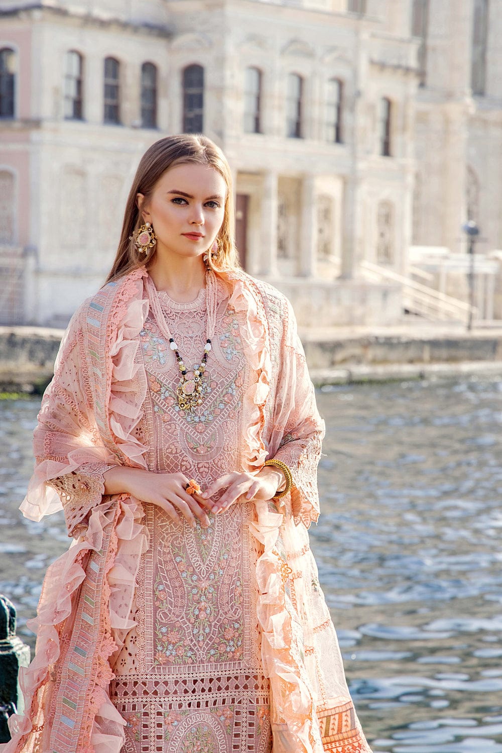 ADAN LIBAS LAWN COTTON COLLECTION| CHICKEN KARI| TOP PAKISTANI DRESS BY SHAEBIZ|