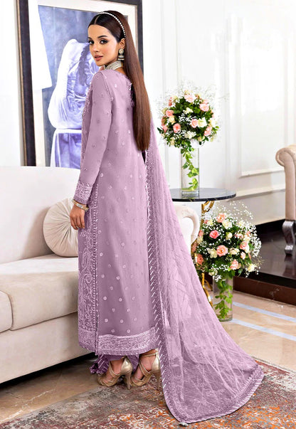 ASIM JOFA LATEST CHIFFON COLLECTION| UNSTITCHED MASTER REPLICA PARTY WEAR| TOP PAKISTANI DRESS BY SHAEBIZ