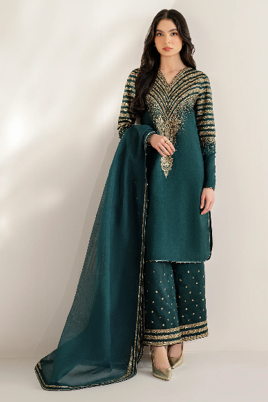 Jazmin raw silk collection 2025 
