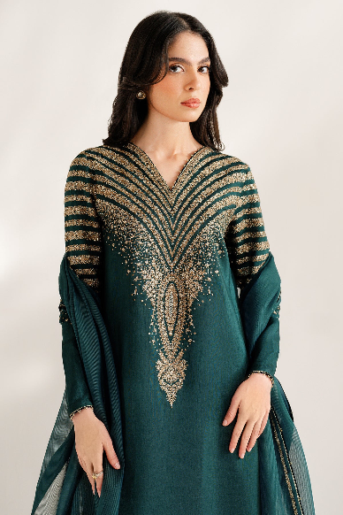 Raw silk collection by shaebiz
