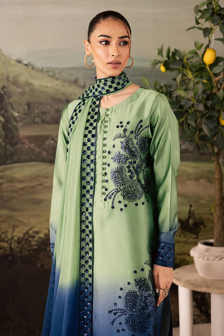 Raw silk collection by Nureh for wedding 