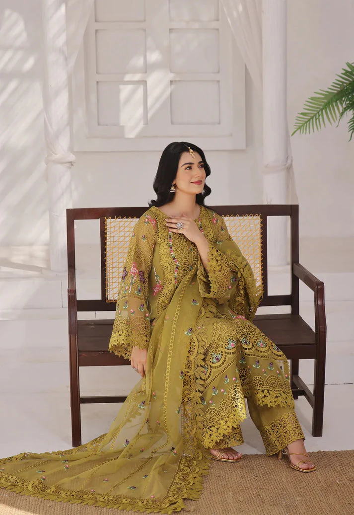 MAYUN MEHNDI collection by aneelas