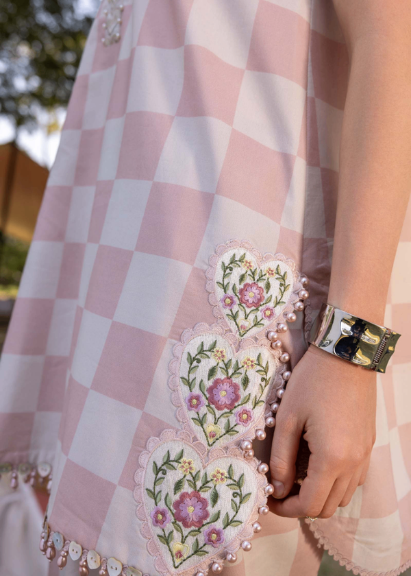 MARIA.B MPRINT LAWN 2026 EID COLLECTION UNSTITCH COLLECTION BY SHAEBIZ