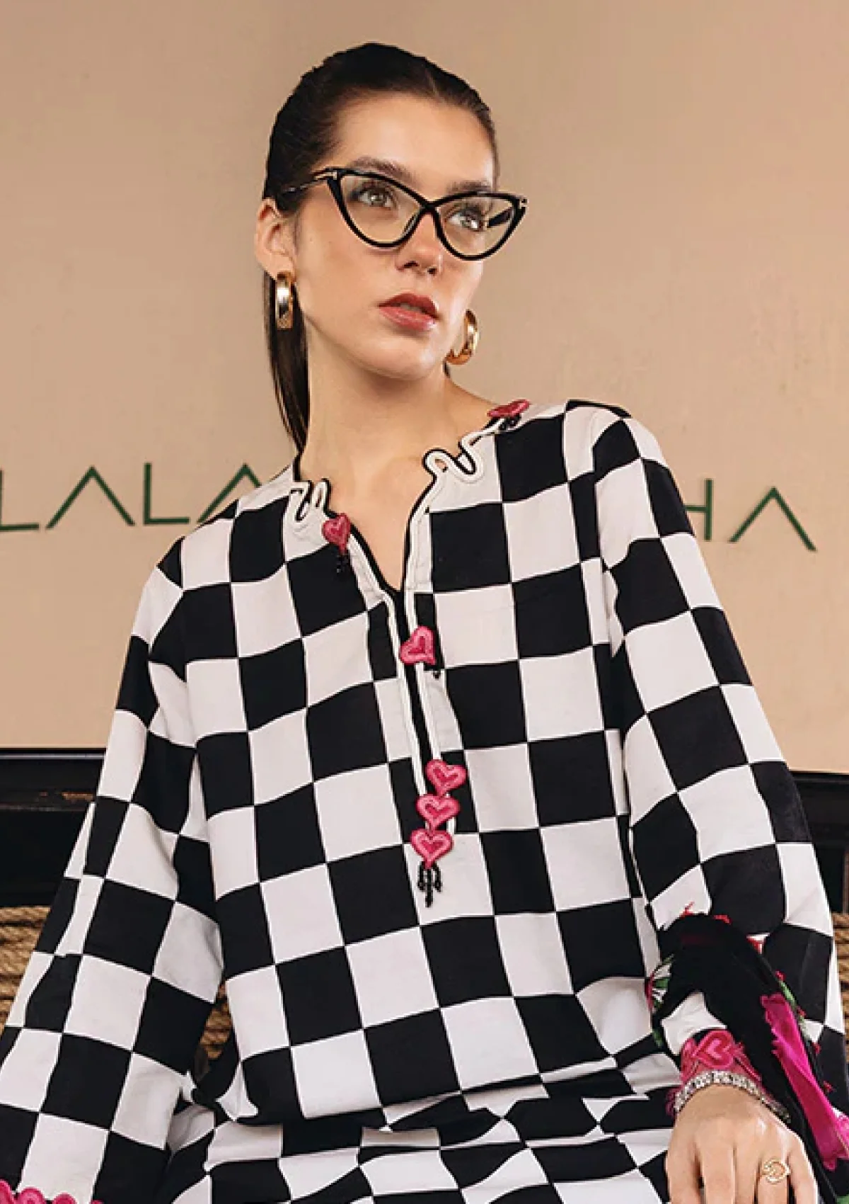 MARIA.B MPRINT LAWN DIGITAL PRINT 2026 UNSTICH COLLECTION BY SHAEBIZ