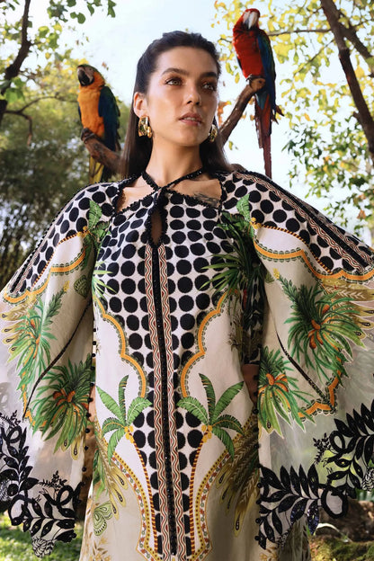 MARIA.B MPRINT MOST VIRAL 2026 LAWN DIGITAL PRINT UNSTITCH EID COLLECTION BY SHAEBIZ