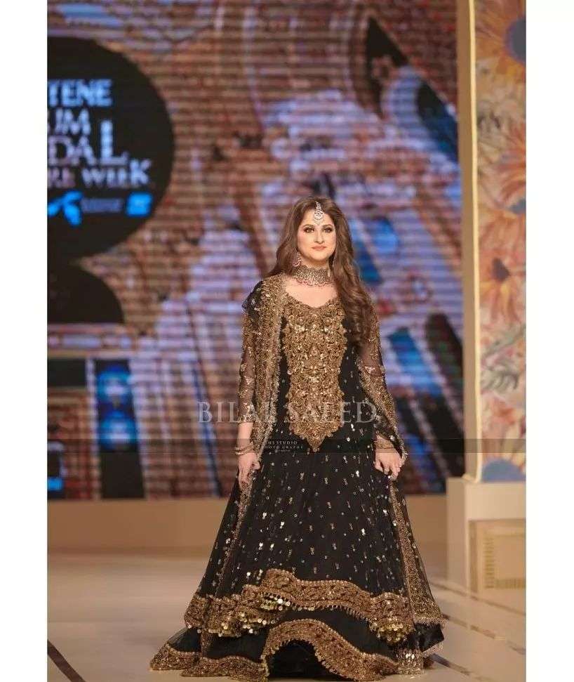 KASHEES BLACK DOUBLE BORDER (KB-S20)