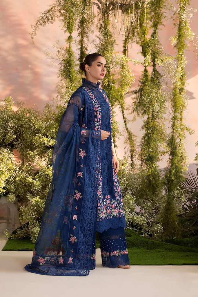 SOBIA NAZIR LUXURY LAWN COLLECTION| HANIA AMIR| TOP PAKISTANI DRESS BY SHAEBIZ