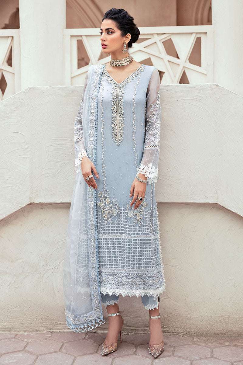MUSHQ FROZI ADDA WORK (MQ-OF22)