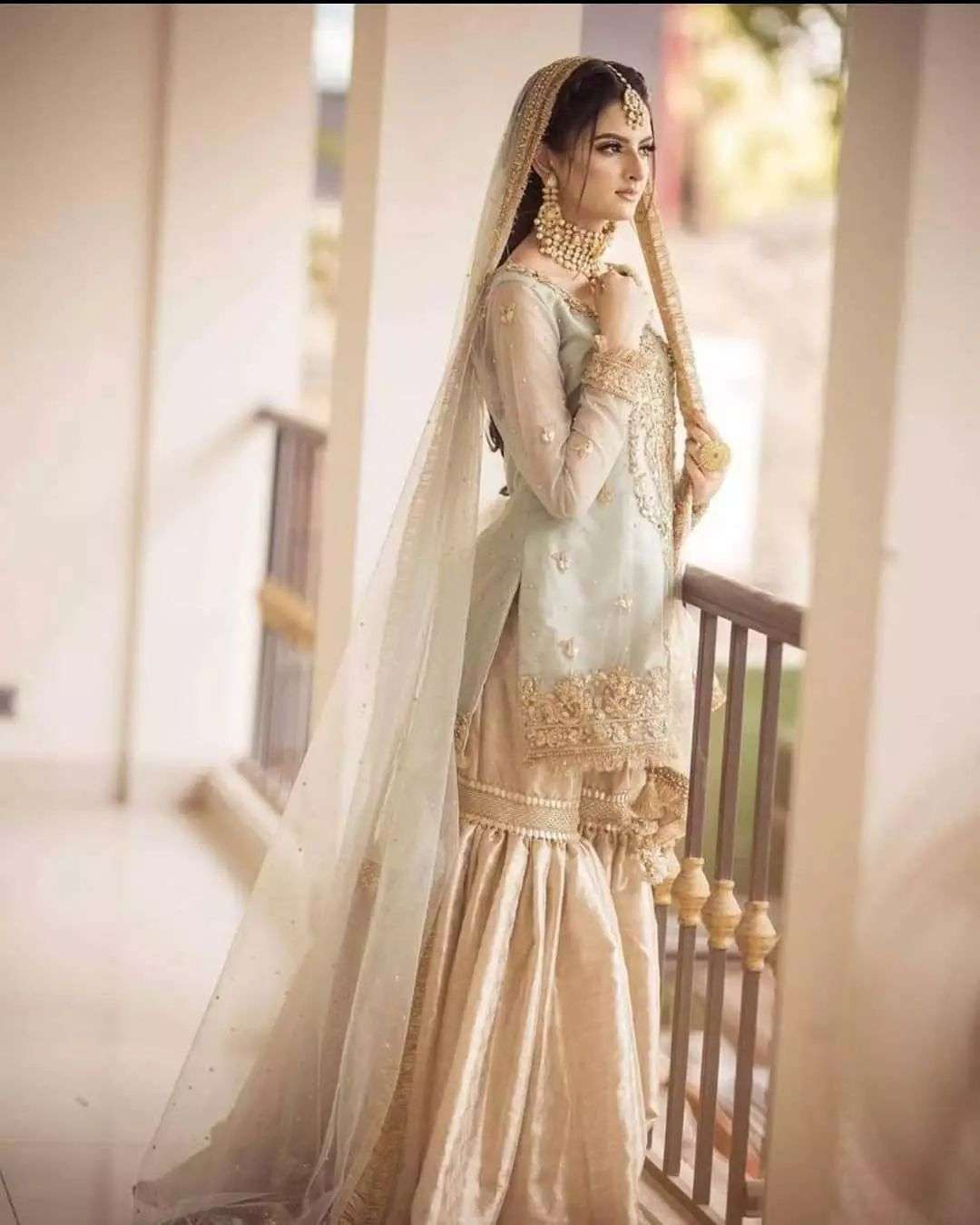 MAHA BRIDAL LUXURY WEAR DRESS (MHB-SM21)
