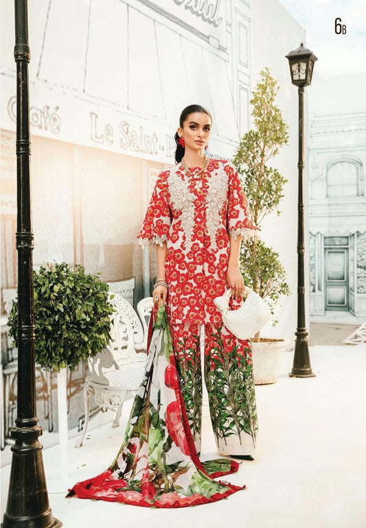 MARA B M.PRNT 2025  DIGTAL PRNT COLLECTON BY SHAEBZ