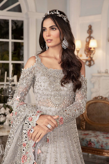 MARIA B BRIDAL WEAR (MB-SS01)