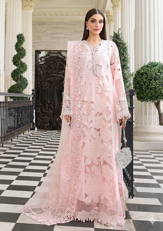 Maria.b lawn 2026


