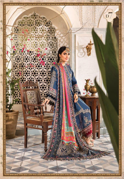 ARIA B CHIFFION COLLECTION