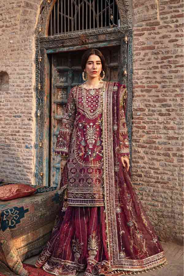 MNR LUXURY PARTY WEAR COLLECTION