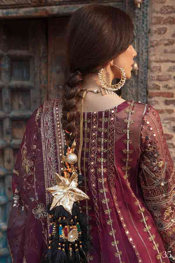 MNR LUXURY PARTY WEAR COLLECTION