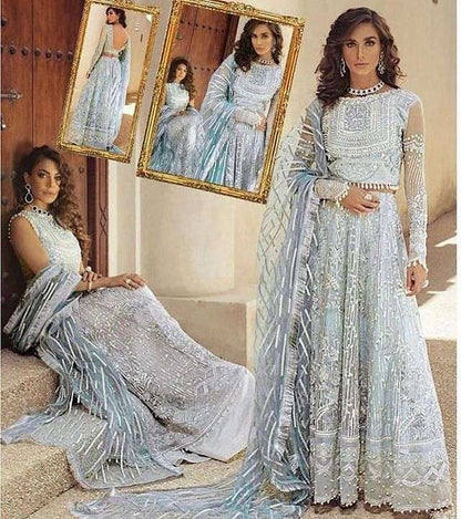 MUSHQ FROZI LUXURY WEAR MAXI (MQ-SF21)