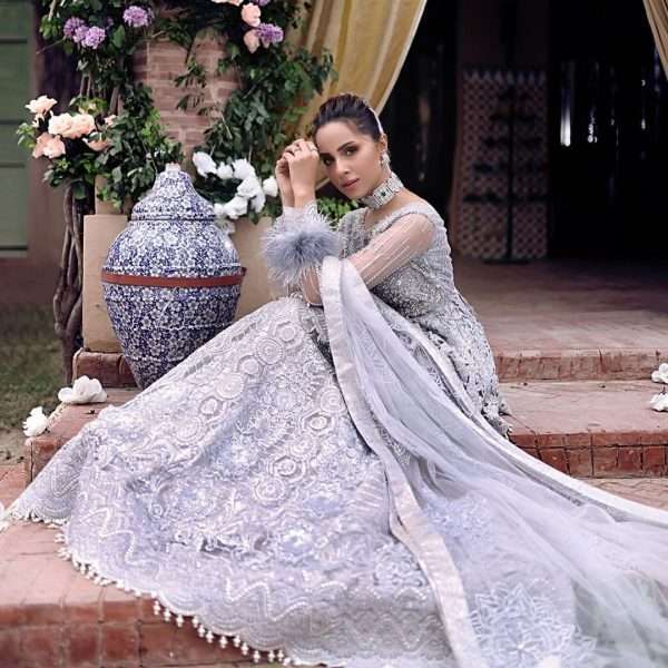 MUSHQ LUXURY WEAR DRESS (MQ-S22)