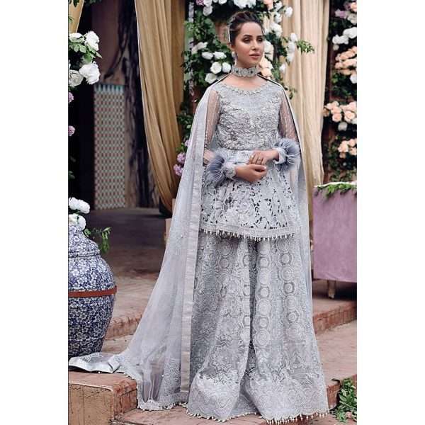 MUSHQ LUXURY WEAR DRESS (MQ-S22)