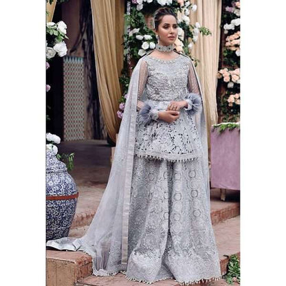 MUSHQ LUXURY WEAR DRESS (MQ-S22)