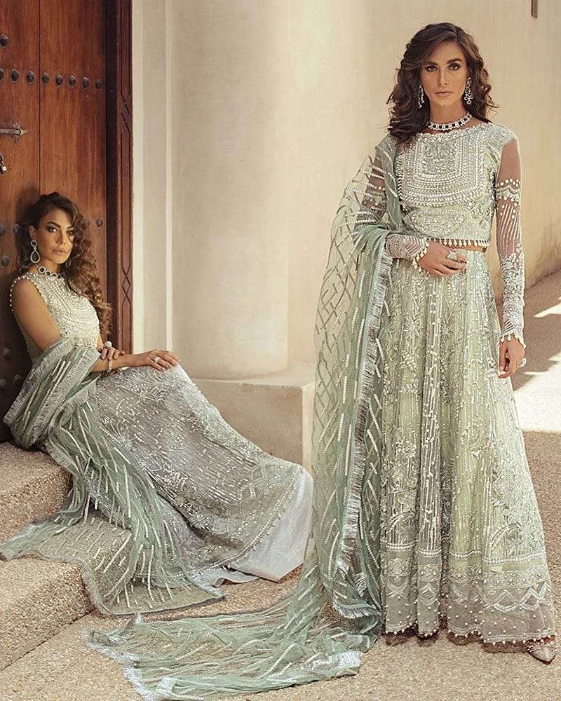 MUSHQ NIGAR LUXURY BRIDAL WEAR (MG-S21)