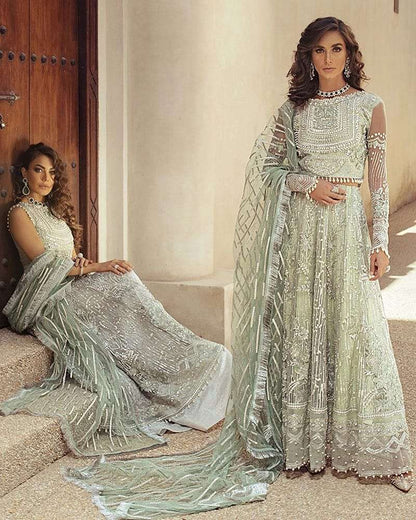 MUSHQ NIGAR LUXURY BRIDAL WEAR (MG-S21)