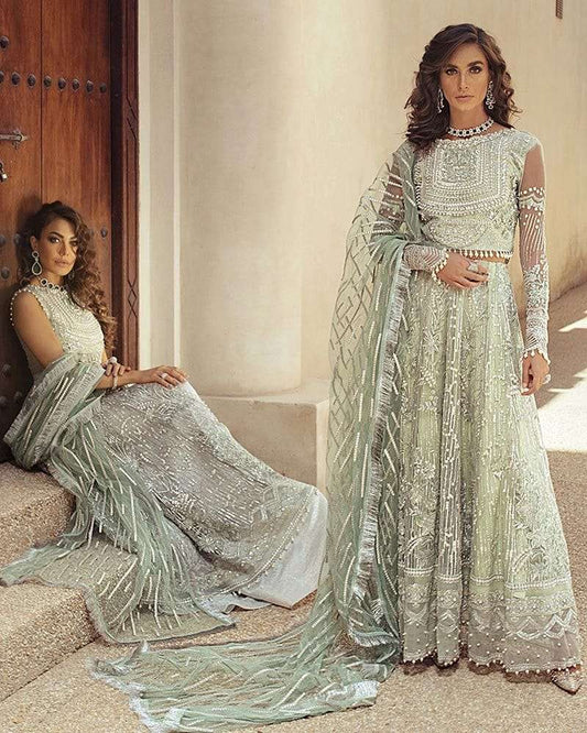 MUSHQ NIGAR LUXURY BRIDAL WEAR (MG-S21)